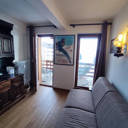 New Condominio Royal Colle Colle Sestriere Exteriér fotografie